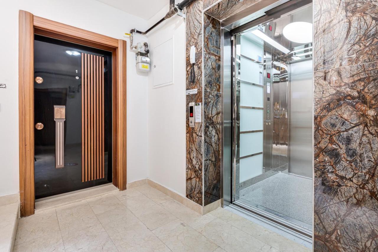 Lucky Homes Daire Ankara