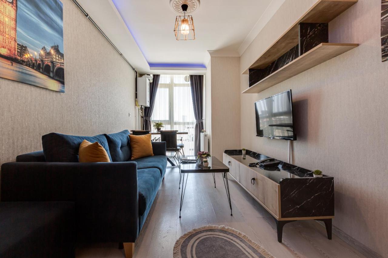 Daire Lucky Homes *