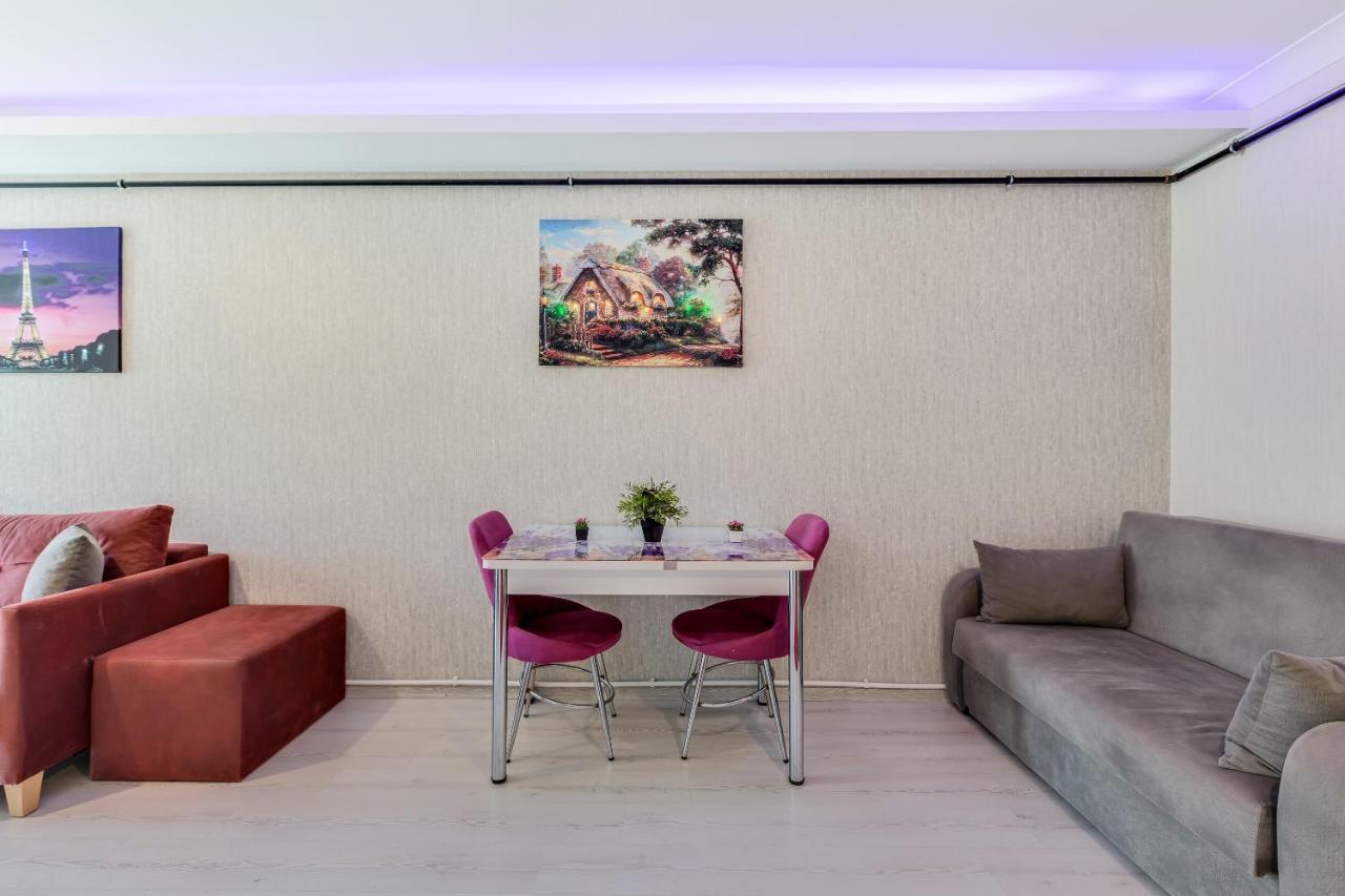 Lucky Homes Daire Ankara