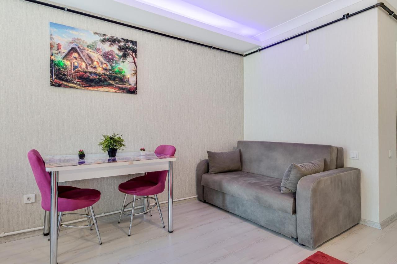 Lucky Homes Daire Ankara