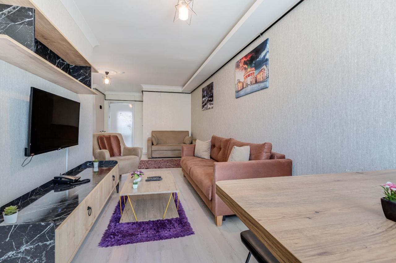 Lucky Homes * Ankara